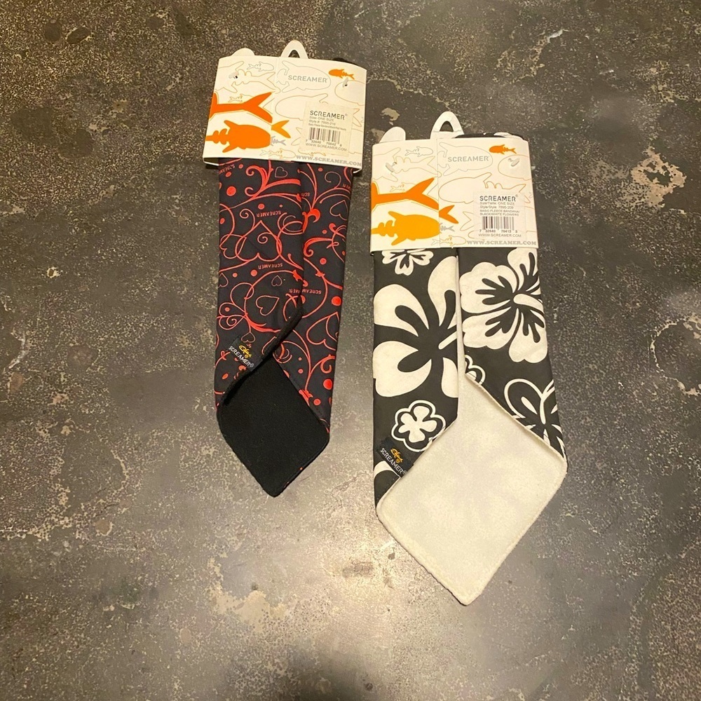 Bundle 2 Bandanas - Picture 2 of 3